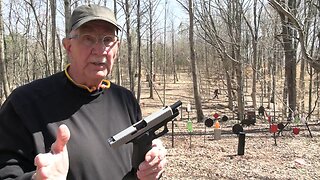 Why Do I Ignore This Glock?