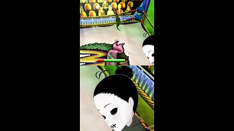 Let's Wrestle Baby #RumbleShorts