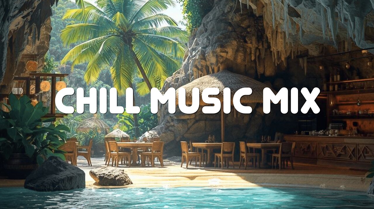 Chill Music Mix | Lofi Music to Help Relax/Study