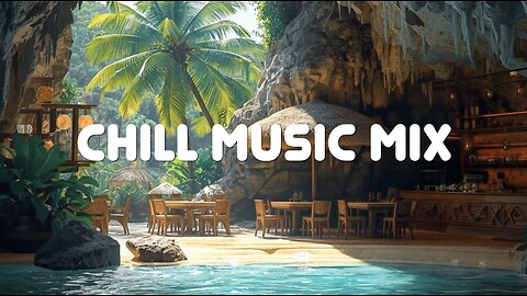 Chill Music Mix | Lofi Music to Help Relax/Study