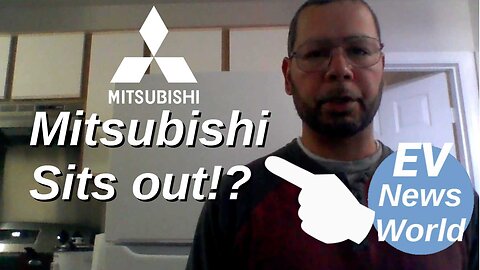 Honda Nissan merger - part 4 - Mitsubishi sits out!