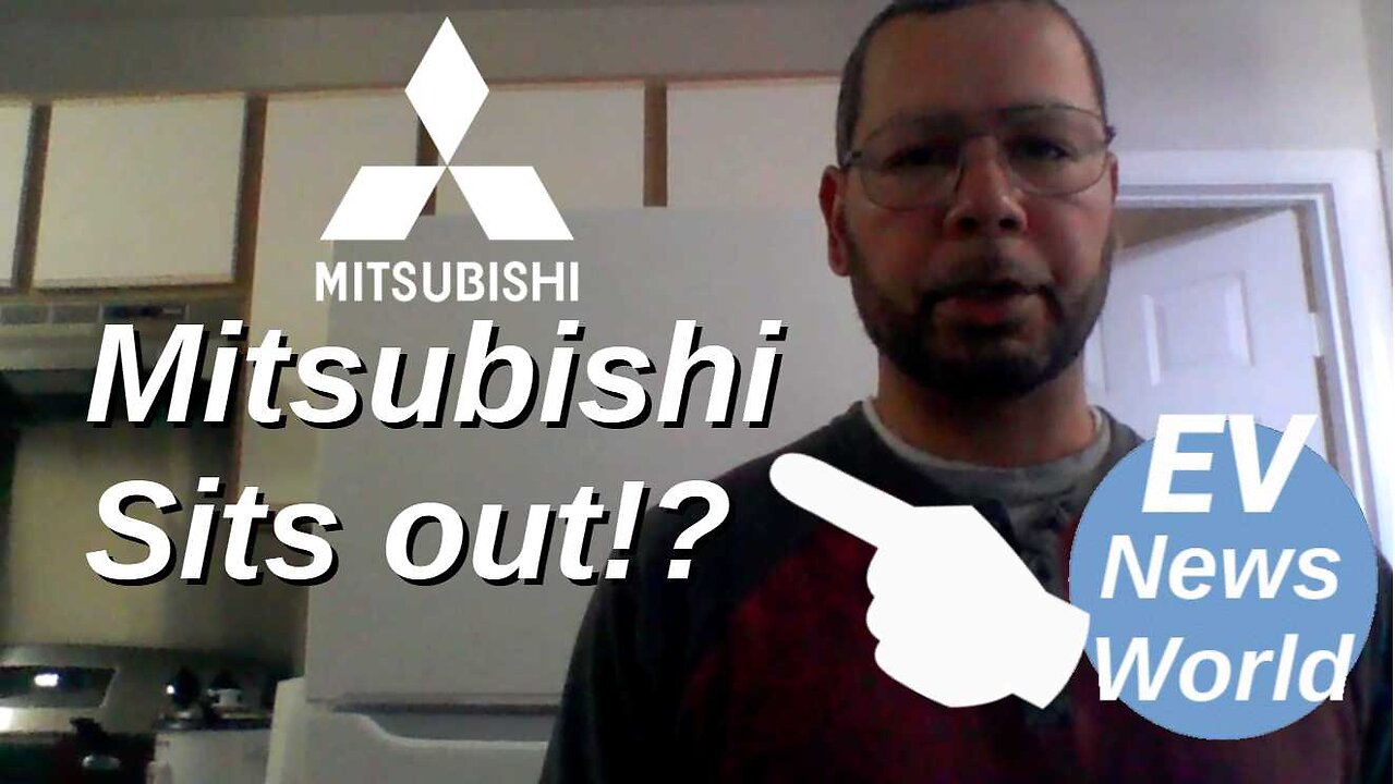 Honda Nissan merger - part 4 - Mitsubishi sits out!