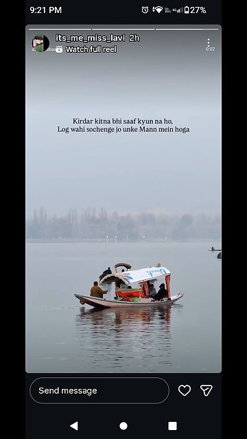 uttrakhand hil view #viral