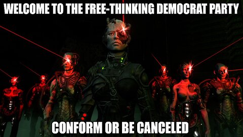 Leftist Hivemind Fractured on if Political Violence is OK