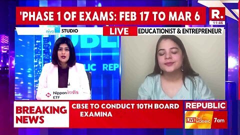 CBSE Introduces New Examination Norms, To Conduct Class 10 Board Exams Twice a Year