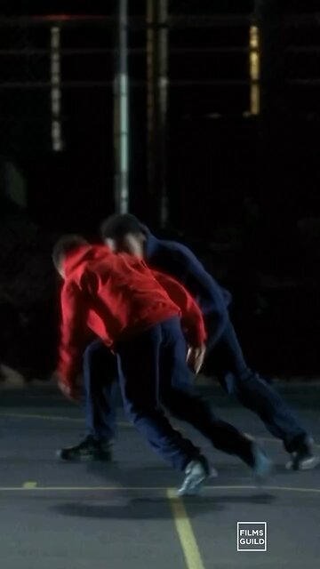 Word harder than the next man