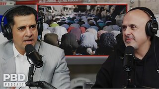 “More You Know Muhammad, The More Repulsive He Becomes” - Sam Shamoun UNCOVERS Islam’s BIGGEST Lie