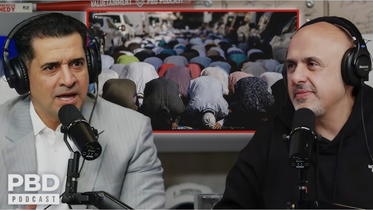 “More You Know Muhammad, The More Repulsive He Becomes” - Sam Shamoun UNCOVERS Islam’s BIGGEST Lie