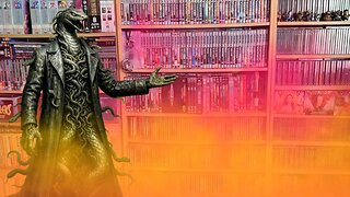 The Collector's Dilemma: Why We Keep Buying Doctor Who