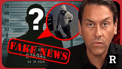 "This is another Richard Jewel!" Jan Pipe Bomb Suspect Arrest is an FBI Cover-Up