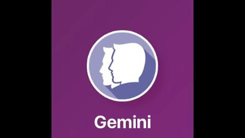 Gemini Daily Horoscope 1/4/25