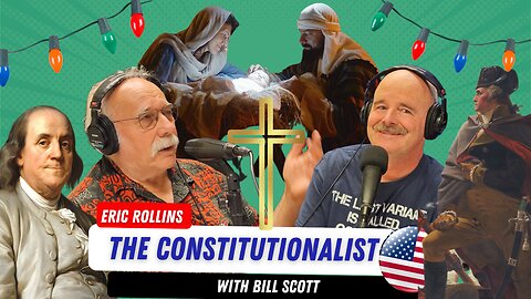 The Constitutionalist