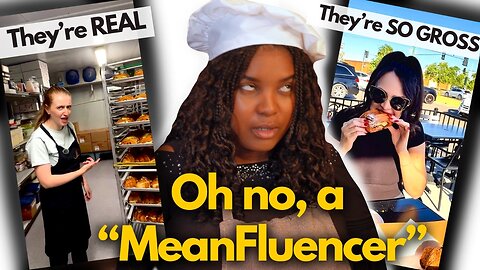 The Pistachio Pastry That Ended an Influencer's Career