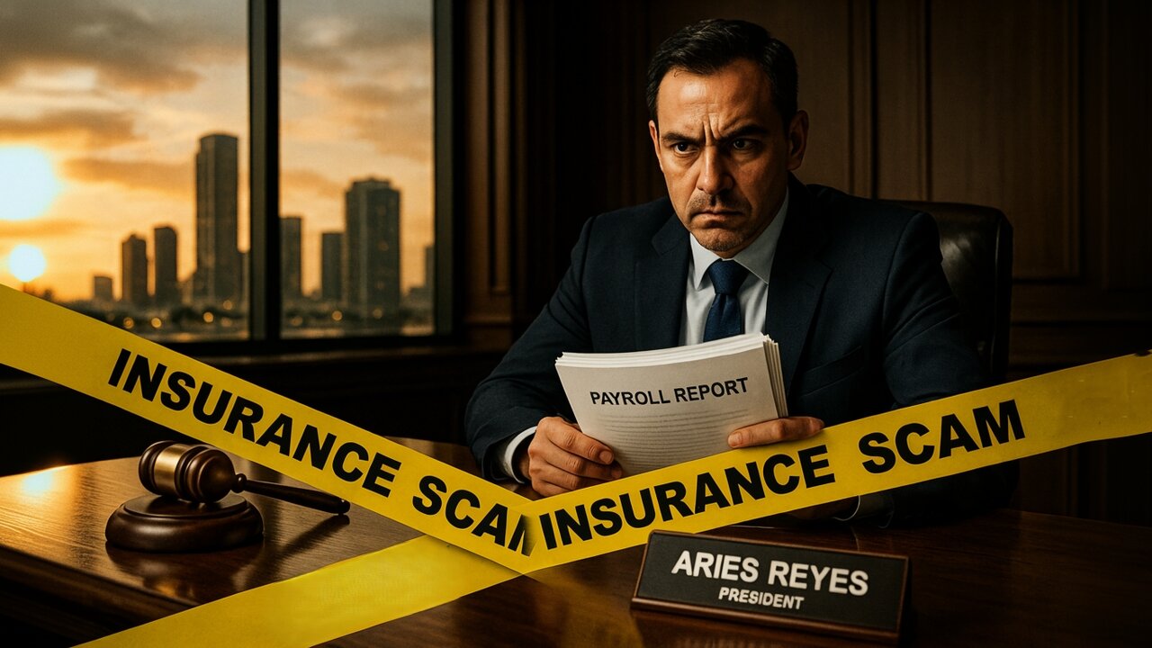 Miami Carpentry Insurance Fraud Explained