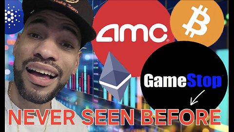 ("FINAL WARNING!") AMC, GME & CRYPTO Are PRIMED Like NEVER BEFORE!