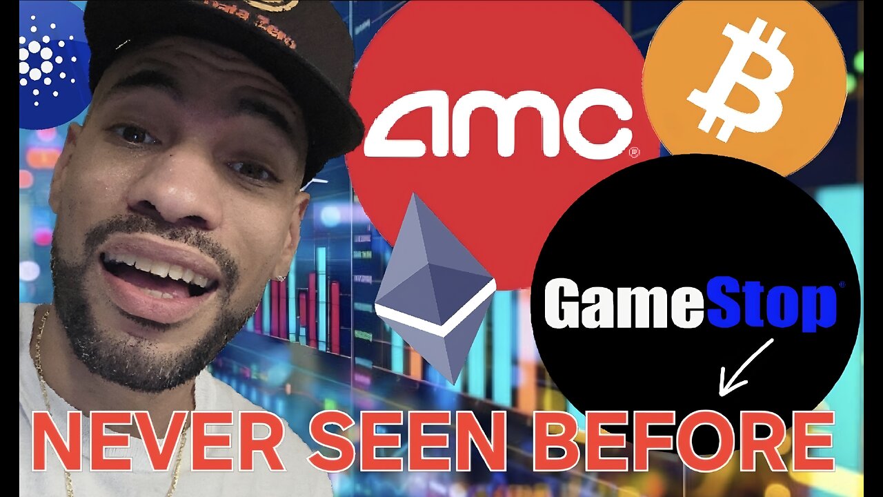 ("FINAL WARNING!") AMC, GME & CRYPTO Are PRIMED Like NEVER BEFORE!