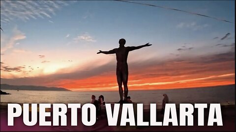 Puerto Vallarta, Mexico - Delicious Eats & Gorgeous Sights