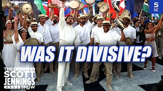 Was The Halftime Show Divisive?