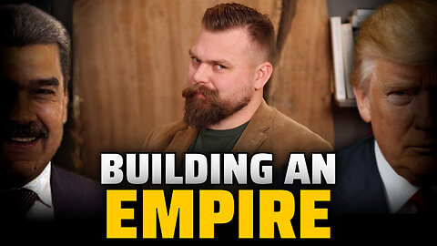 American Imperialism, Venesuela, Monroe Doctrine