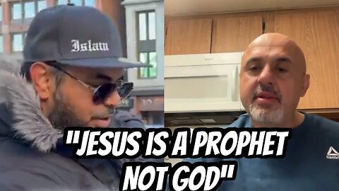 Sam Shamoun Exposes Sheikh Uthman’s Misuse of “One Mediator” Verse