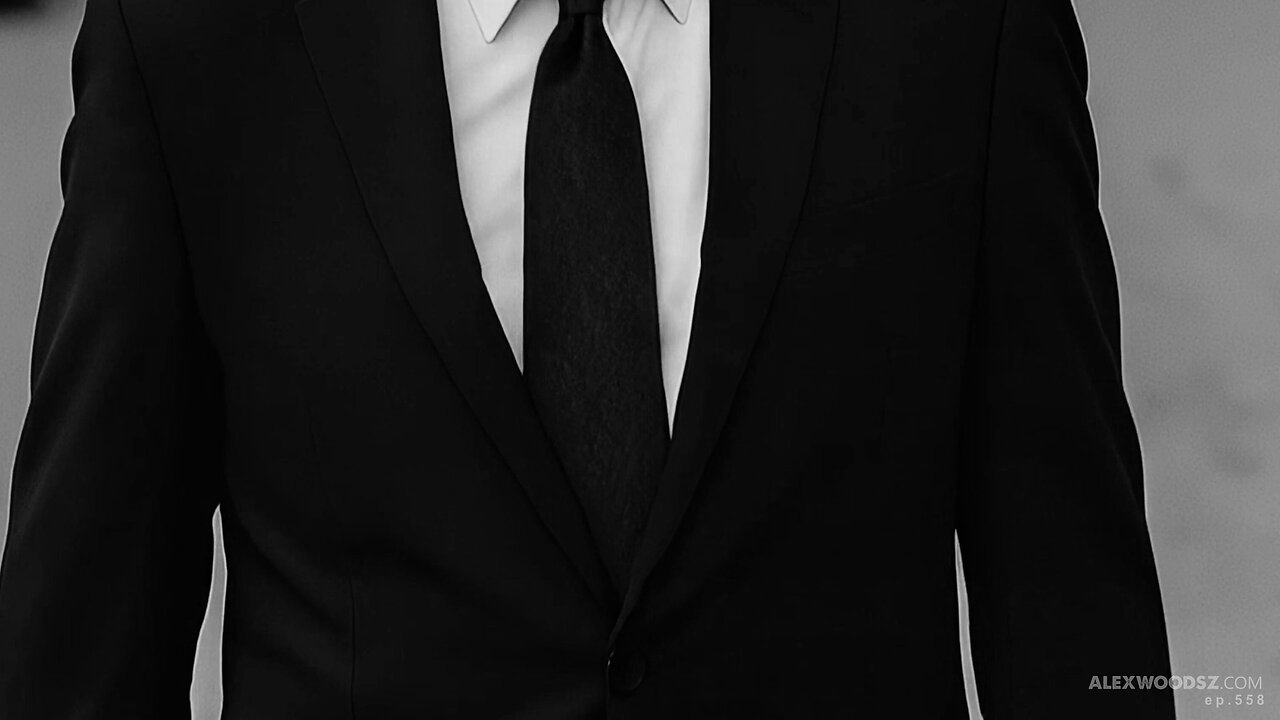 Ep.558: The Deporters