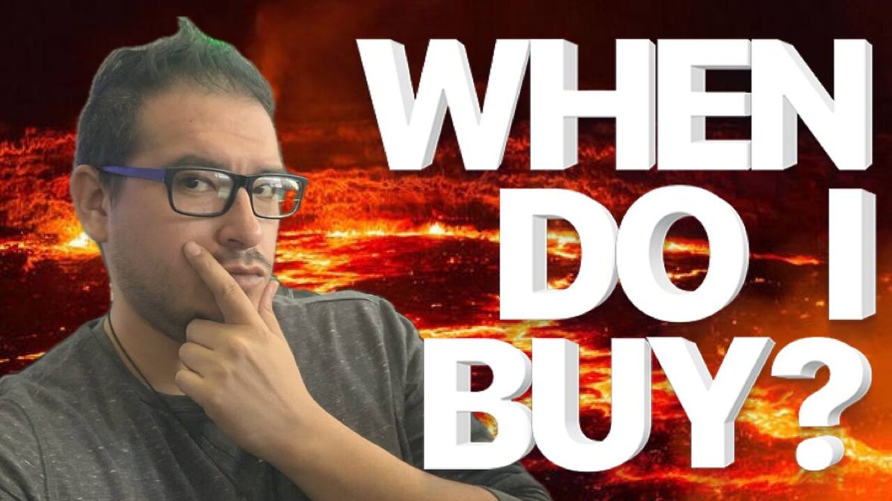 Market Fear: Best Times to Buy & Key Signals