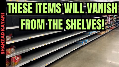 When Disaster Strikes, These Prepper Items Disappear From The Shelves