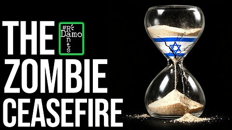 Gaza Ceasefire Is About To Collapse – Netanyahu Has Made Sure of It