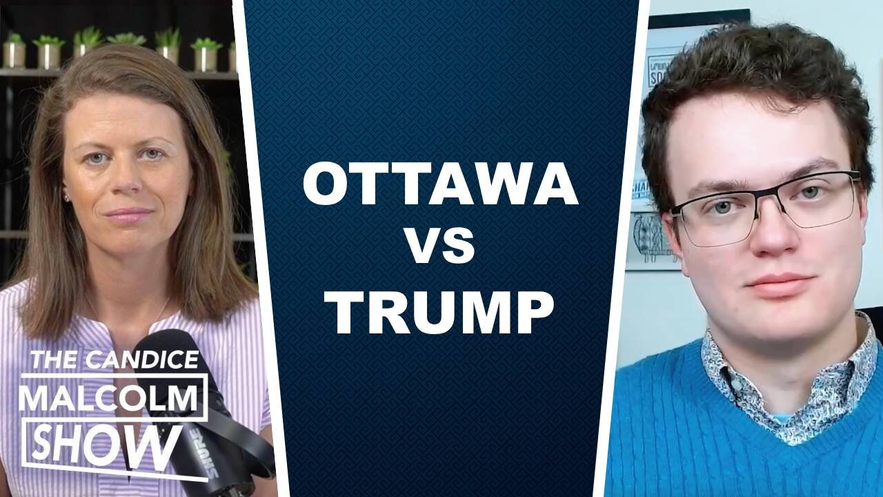 Health Canada sides with BIG PHARMA to SPITE Trump + Liberals caught FUNDING Antifa-linked group?!