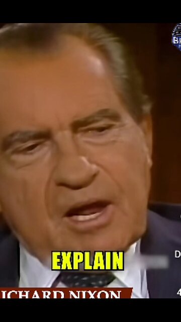 The Tunnell Take. A demonized President speaks on the Israeli lobby.