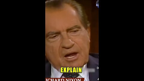 The Tunnell Take. A demonized President speaks on the Israeli lobby.