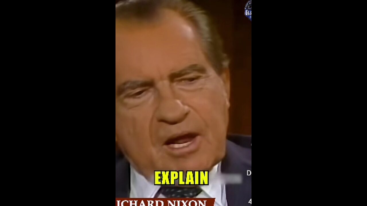 The Tunnell Take. A demonized President speaks on the Israeli lobby.