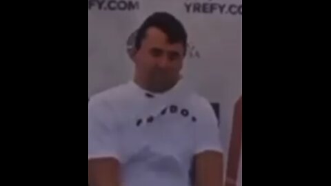 Was Charlie Kirk's Lapel Mic An Explosive Device & They Have Us Looking For A "Gunman"?
