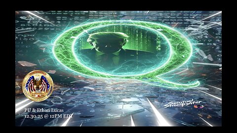 PU & Ethan Lucas (12.30.25)