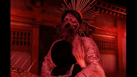 sPOOKY sEASOn: SILENT HILL f/\1st Run Thru /\New 2the series\\Day3