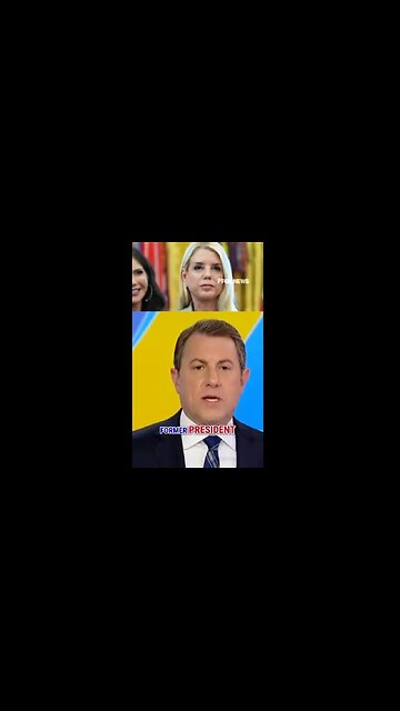 AG Bondi Sends Death Row Inmates BIDEN COMMUTED to Colorado Supermax Prison