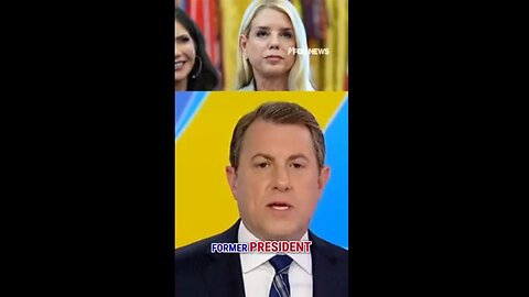 AG Bondi Sends Death Row Inmates BIDEN COMMUTED to Colorado Supermax Prison