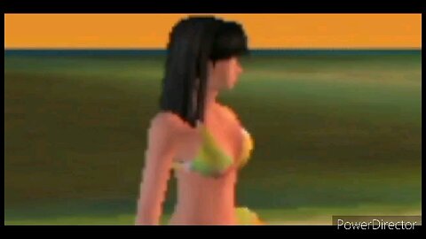 A Game Made for People that can get a real Woman - Dead or Alive Paradise (PSP)