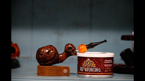 Warped The Haunting Tobacco Review