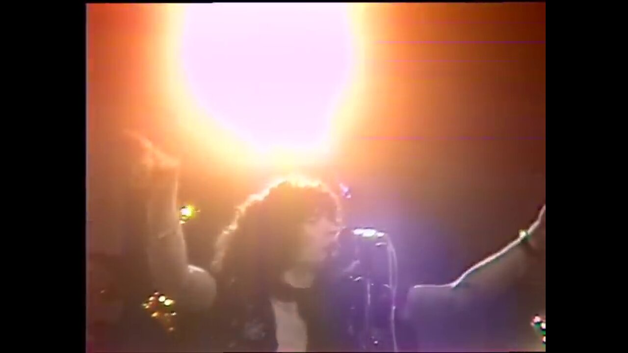 This Flight Tonight ~ Nazareth