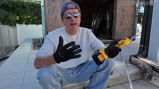 CNKMJRBD Pruning Shears Review — Cordless 20V Brushless Cutter Compatible with DeWalt Battery