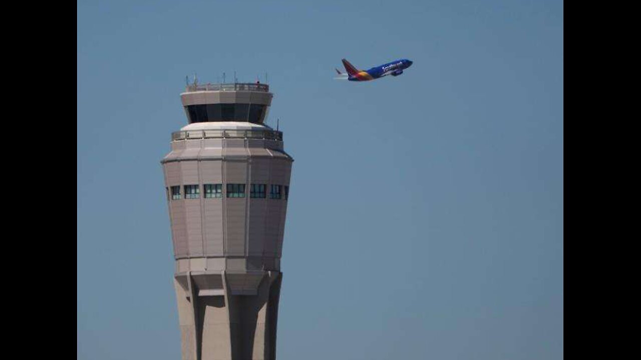 Staffing Woes Delay More Flights as Shutdown Hits Day 7