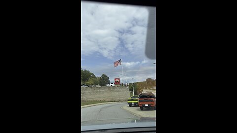 America the great