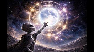 Healing the Matrix Archon Release