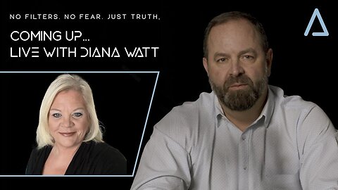 TheUntamedTruth | Guest Diana Watt | 19 February 2025 4PM EST