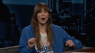 Elizabeth Olsen on Being a HUGE Dodgers Fan, Working with Josh Brolin & New Romantic Comedy Eternity