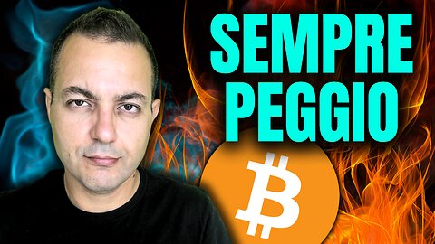 GUERRA DEI DAZI, COLLASSO DEI MERCATI: BITCOIN SOPRAVVIVERÀ?