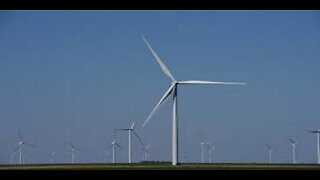 US Judge Rejects Trump's Halt of Wind Energy Permits