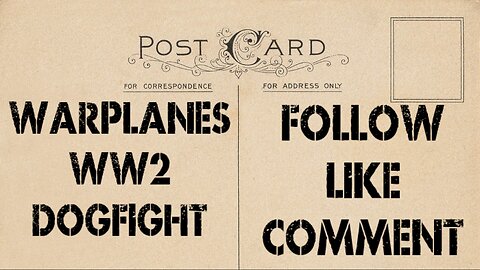 Warplanes WW2 Dogfight 17