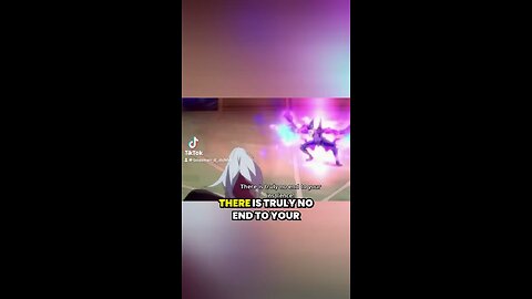 Klaymen's awakening: the soul release and Rimuru's counter to the 'Demon Blast' ultimate attack